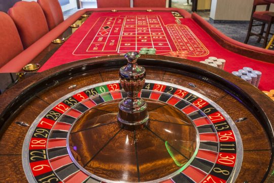 casino